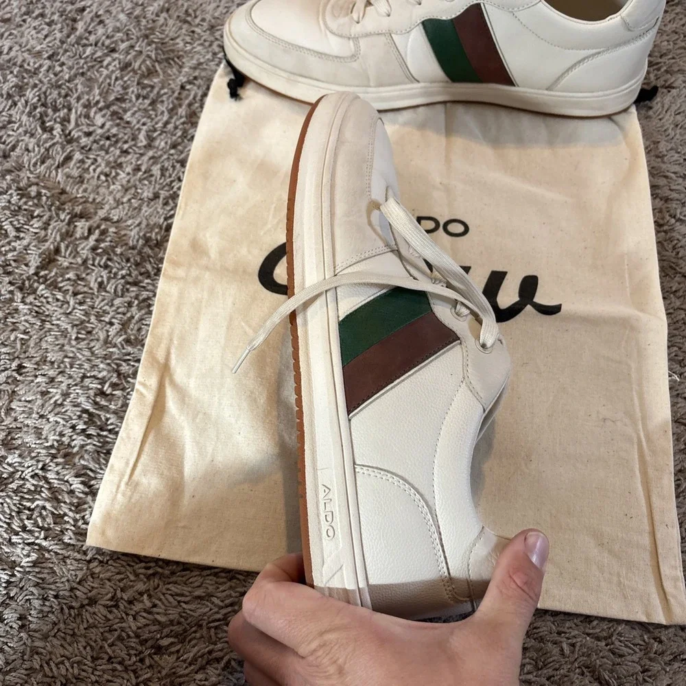Aldo men morrisey